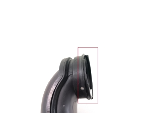 BMW 2 SERIES (F46) (2015–2026) Õhu sisselaske voolik 8511377 - 2