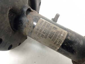 Opel Astra K (2015–2021) Front shock absorber 39039563 - 3