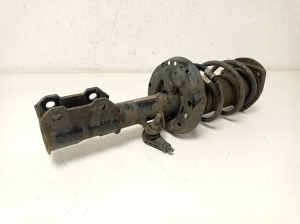 Opel Astra K (2015–2021) Front shock absorber 39039563 - 4
