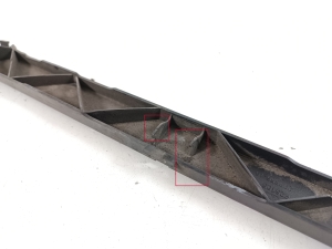 BMW X1 F48 (2015–2022) Other bracket 7347596 - 2