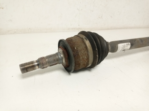 Opel Astra K (2015–2021) Front drive shaft and its parts 13367052 - 2