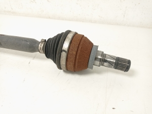 Opel Astra K (2015–2021) Front drive shaft and its parts 13367052 - 3