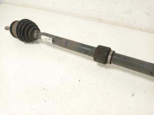 Opel Astra K (2015–2021) Front drive shaft and its parts 13367052 - 4