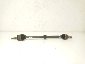 Esimene veovõll ja selle osad - 13367052