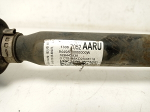 Opel Astra K (2015–2021) Front drive shaft and its parts 13367052 - 5