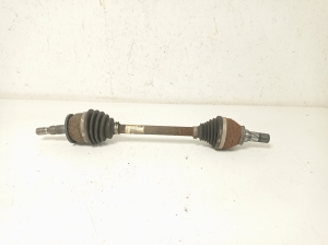 Esimene veovõll ja selle osad - 13367051