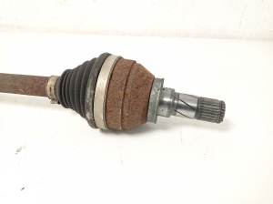 Opel Astra K (2015–2021) Front drive shaft and its parts 13367051 - 3