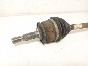 Opel Astra K (2015–2021) Front drive shaft and its parts 13367051 - 4