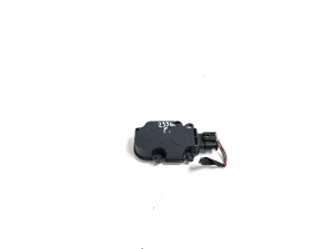   Heater flap actuator  - A0999067402 