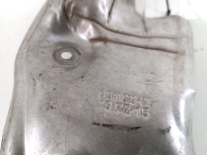 BMW 2 SERIES (F46) (2015–2026) Muu kaitse 3571893 - 2