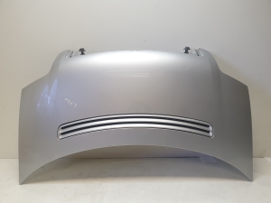Motorhaube