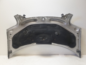 AUDI A2 (2000–2005) Motorhaube - 2