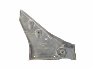  Rear underbody shield  - 748181MA0B 