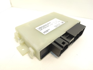 Mercedes Benz Sprinter W 907 (2018–2026) Control unit A0009007604 - 4
