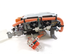 Mitsubishi Outlander (2012–2021) Invertors 9481A052 - 5