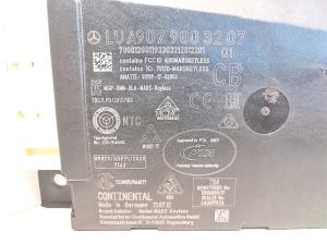 Mercedes Benz Sprinter W 907 (2018–2026) Control unit A9079003207 - 2