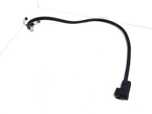   Negative battery cable  - A9109053400 