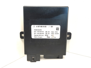 Control unit - A9079001605