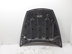 RENAULT Laguna III (2007–2015) Kapott 651002983R - 2