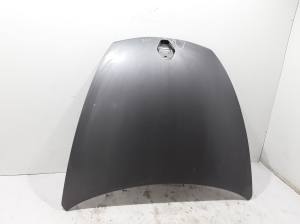 RENAULT Laguna III (2007–2015) Kapott 651002983R - 3