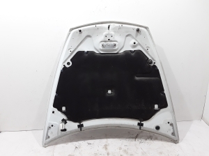 RENAULT Laguna III (2007–2015) Kapott 651002983R - 2