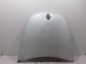 RENAULT Laguna III (2007–2015) Kapott 651002983R - 4