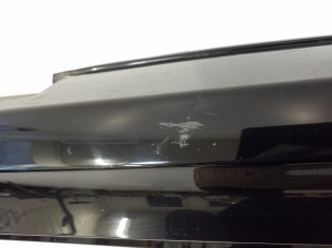 Infiniti Q70 (2013–2018) Schwellerverkleidung außen 768511MA0A - 2