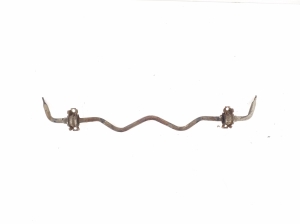 Infiniti Q70 (2013–2018) Tagumine stabilisaator 562301MA0B - 4