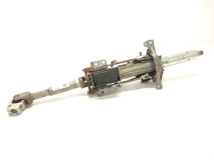   Steering column and its parts  - A9104604900 