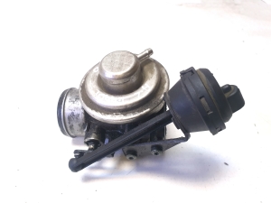 AUDI A2 (2000–2005) EGR valve 038129637C  038129637 - 2