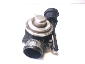 AUDI A2 (2000–2005) EGR valve 038129637C  038129637 - 3