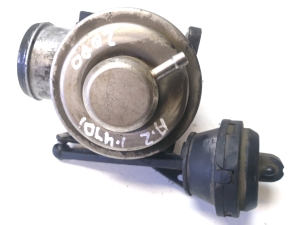 AUDI A2 (2000–2005) EGR valve 038129637C  038129637 - 4