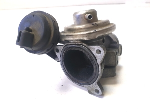 AUDI A2 (2000–2005) EGR valve 038129637C  038129637 - 5