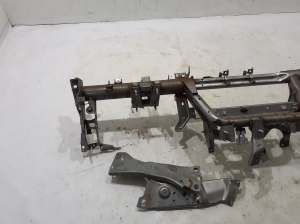 RENAULT Trafic lV (2022–2026) Armatuurlaua tala 678846202R - 2