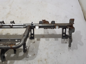 RENAULT Trafic lV (2022–2026) Armatuurlaua tala 678846202R - 3