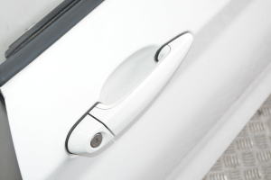 BMW 1 SERIES F21 (2011–2017) Front door - 2