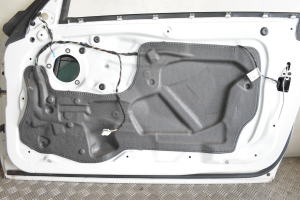 BMW 1 SERIES F21 (2011–2017) Front door - 4