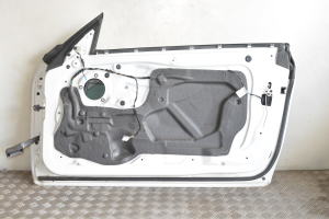 BMW 1 SERIES F21 (2011–2017) Front door - 5