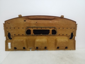 Mercedes Benz S-Class 221 (2005–2013) Hutablage A2216900249 - 2