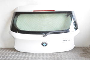 Trunk lid - 