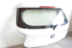 BMW 1 SERIES F21 (2011–2017) Trunk lid - 2