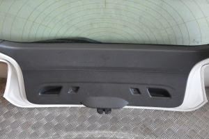 BMW 1 SERIES F21 (2011–2017) Trunk lid - 3