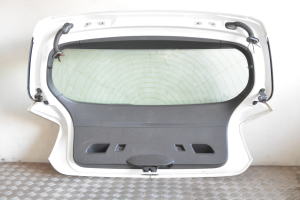 BMW 1 SERIES F21 (2011–2017) Trunk lid - 4
