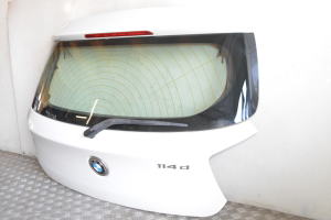 BMW 1 SERIES F21 (2011–2017) Trunk lid - 5