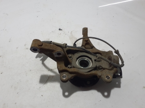 RENAULT Trafic lV (2022–2026) Front wheel hub 400144570R - 3