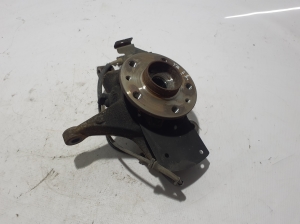   Front wheel hub  - 400144570R 