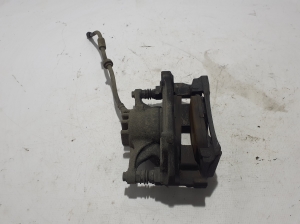 RENAULT Trafic lV (2022–2026) Eesmine pidurisadul 410011225R - 2