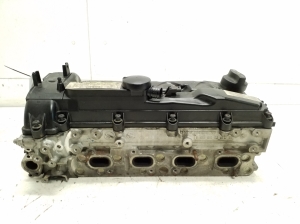 Cylinder head and its parts