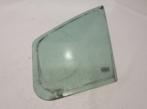   Front door quarter glass  - 802638594R 