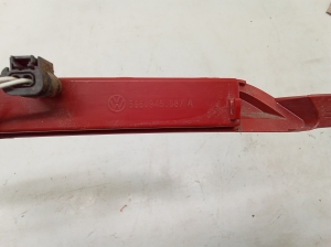 Volkswagen Golf VII (2012–2026) Additional stop light 5G6945087A - 2